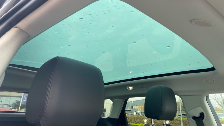 Land Rover Range Rover Evoque 2.0 D200 Dynamic HSE 5dr Auto Diesel Hatchback